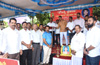 Sowjanya case: Vokkaligas Action Committee begins dharna demanding fresh probe